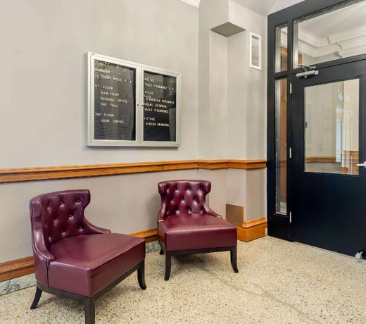The Courthouse Hotel, Ascend Hotel Collection