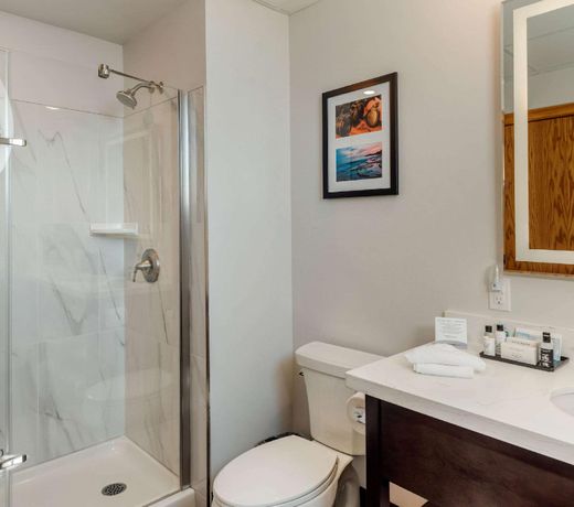 The Courthouse Hotel, Ascend Hotel Collection