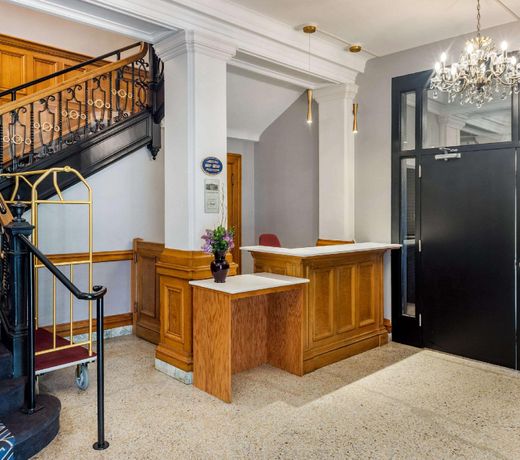 The Courthouse Hotel, Ascend Hotel Collection