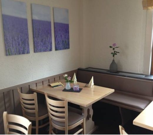 Hotel Restaurant Kromberg