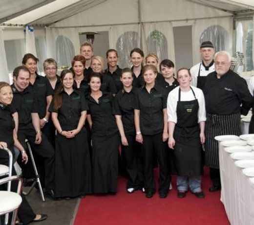 Hotel Restaurant Kromberg