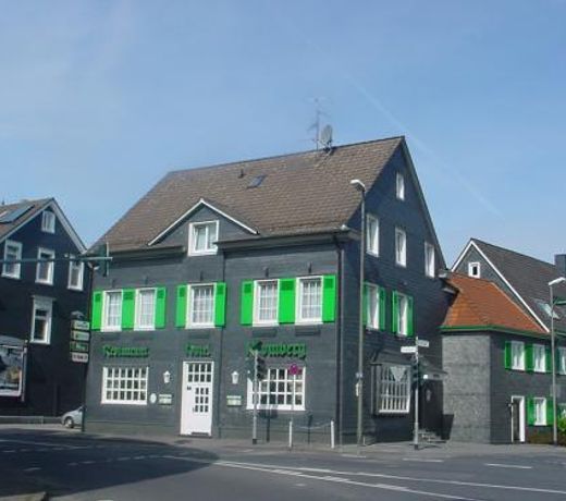 Hotel Restaurant Kromberg