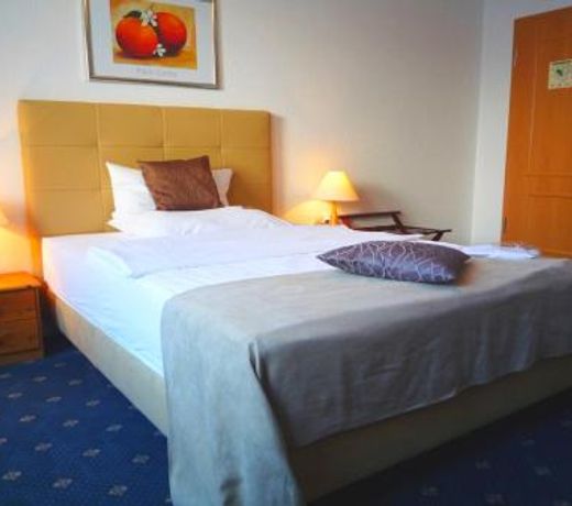 Hotel Abalone