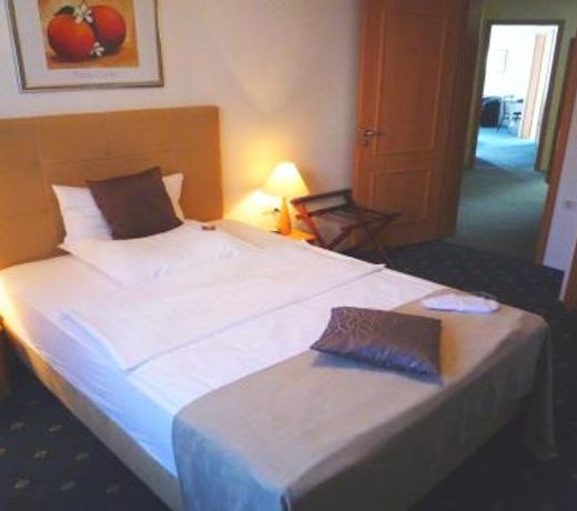 Hotel Abalone