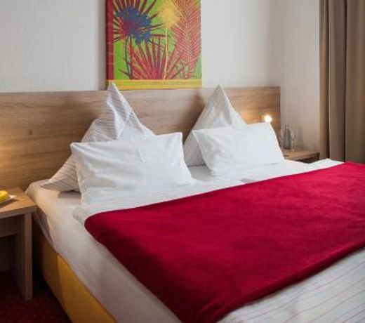 Hotel König
