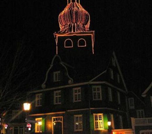 Hotel Berliner Hof