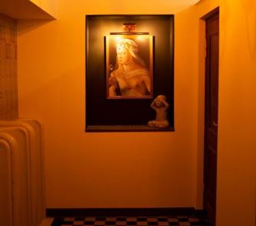 Hotel Berliner Hof