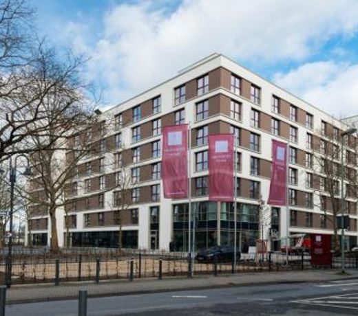 Leonardo Hotel Offenbach Frankfurt