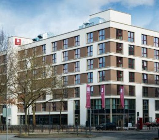 Leonardo Hotel Offenbach Frankfurt