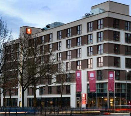 Leonardo Hotel Offenbach Frankfurt