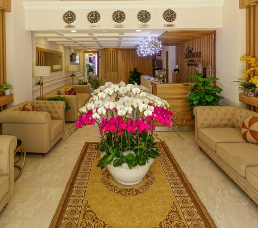 Sweet Lavender Hotel - Near Dalat Night Market