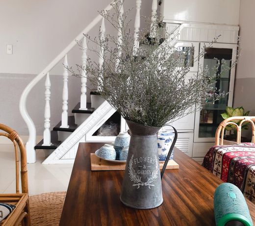 Xam Homestay - Cozy room for 6 to 7 guests in city
