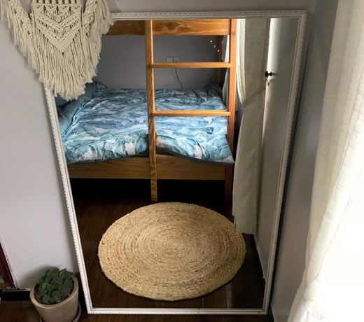 Xam Homestay - Cozy room for 6 to 7 guests in city