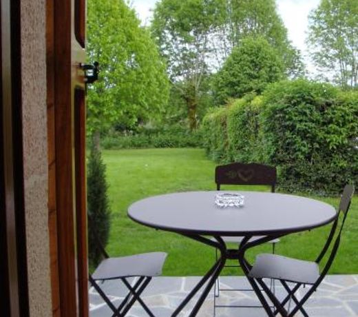 Logis Auberge du Barrez