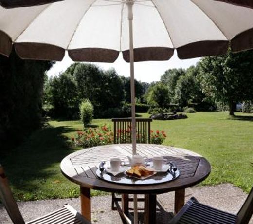 Logis Auberge du Barrez