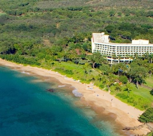 Makena Beach and Golf Resort