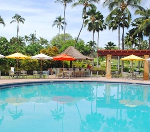 Makena Beach and Golf Resort