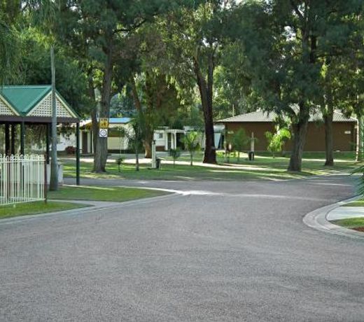 Cobram Barooga Golf Resort