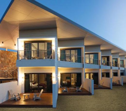 Bridges Villas Barooga
