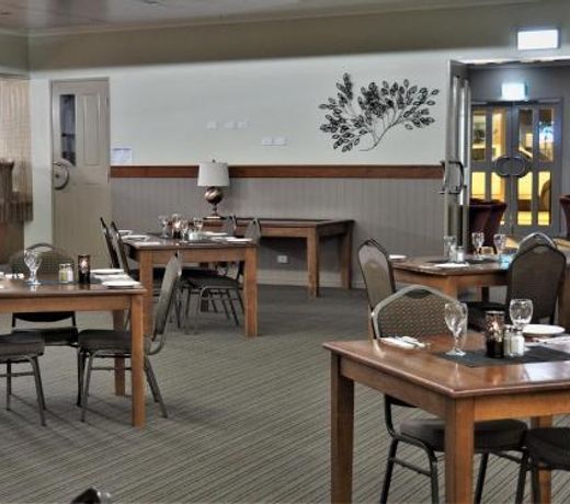 Pittsworth Motor Inn