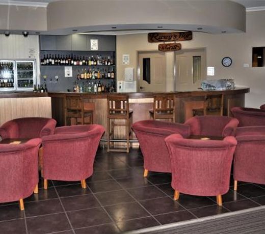 Pittsworth Motor Inn