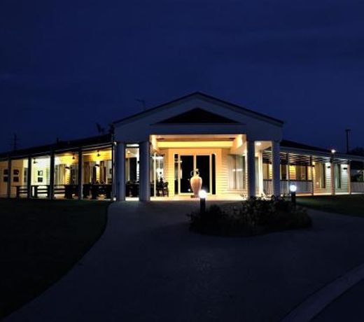 Pittsworth Motor Inn