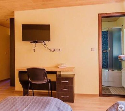 Raubichi Hotel