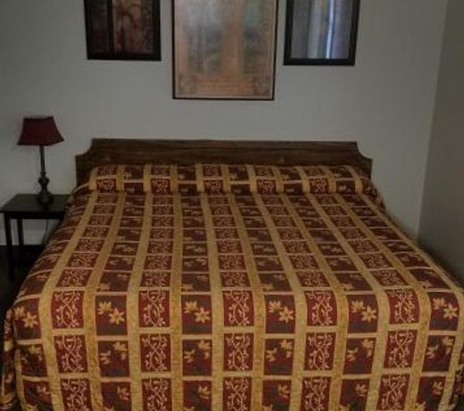 Amber Inn Motel