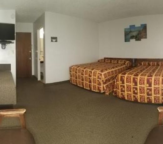 Amber Inn Motel