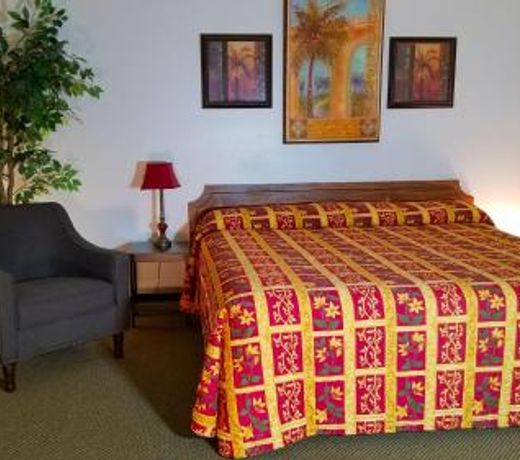 Amber Inn Motel