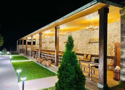 Lara Hotel, регион , город Горис - Фотография отеля №1