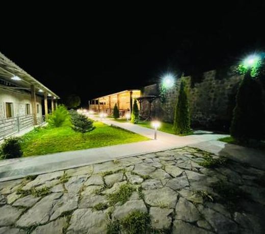 Lara Hotel