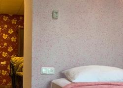 Zorats Akhbyur A V A G Y A N S Hotel фото 2, г. Горис, 
