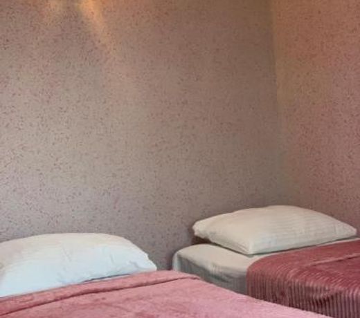 Zorats Akhbyur A V A G Y A N S Hotel