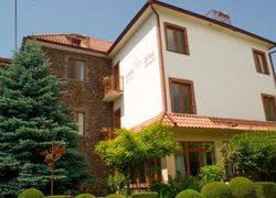 Hotel Mirhav фото 3, г. Горис, 