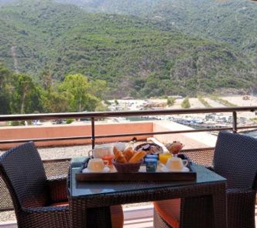 Hotel & Restaurant Le Belvedere