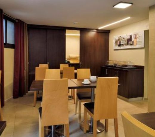 Hotel & Restaurant Le Belvedere