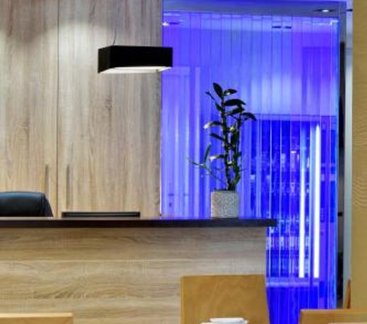 Hotel & Restaurant Le Belvedere