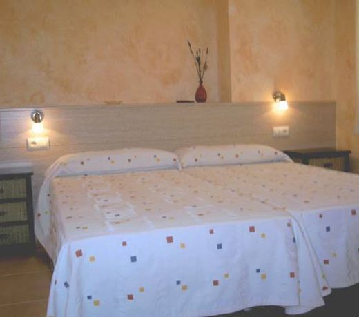 Hostal Valle del Iregua