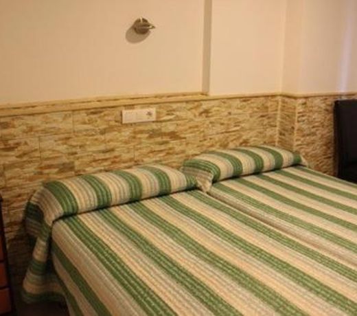 Hostal Valle del Iregua