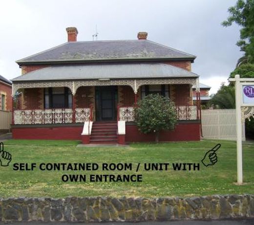 RJ's Bed & Breakfast