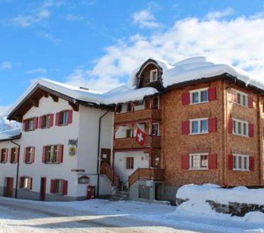 Hotel Pez Regina