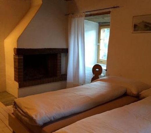 Hotel Alpina