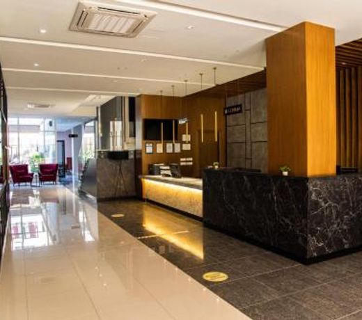 VH Belmond Durres Hotel & Beach