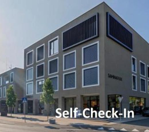 Saminapark Aparthotel
