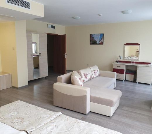 Hotel Puldin COOP