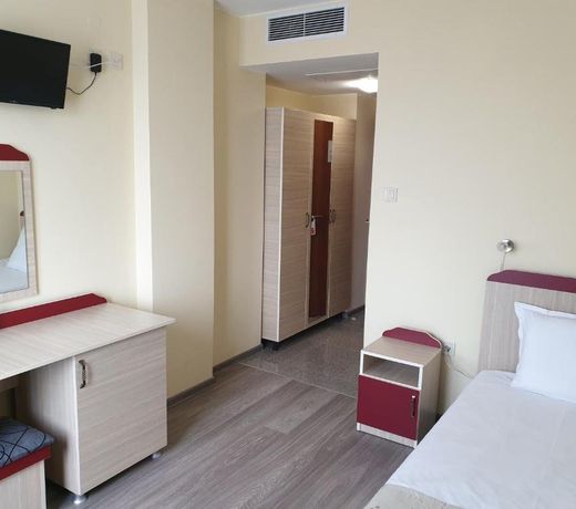 Hotel Puldin COOP