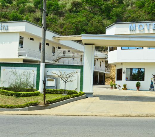 Motel Kamasutra
