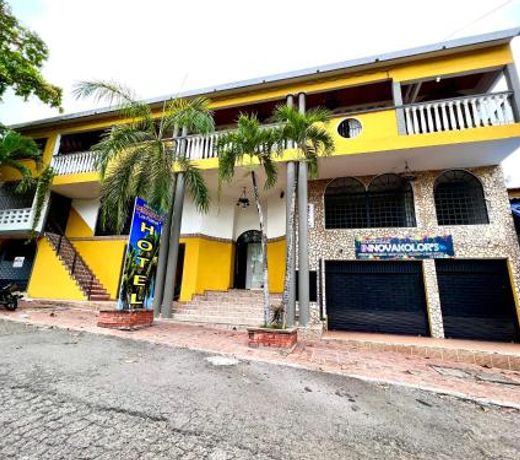 Hotel Boutique Mirador Las Palmas