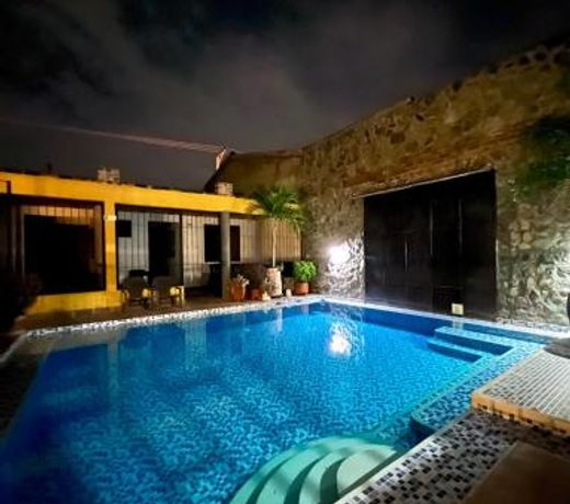 Hotel Boutique Mirador Las Palmas